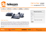 dsl telecom | PBX Cape Town