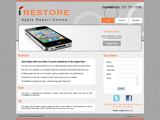 iRestore