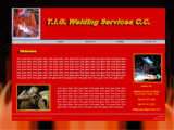 T.I.G. Welding