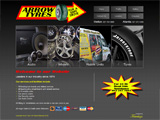Arrow Tyres