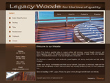 Legacy Woods
