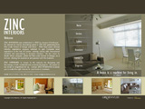 Zinc Interiors